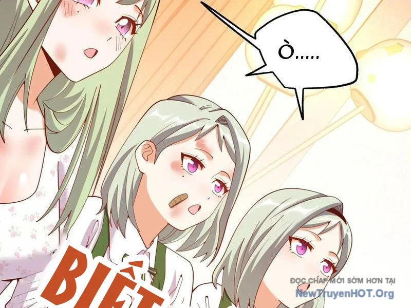Trọng Sinh Không Làm Chạn Vương, Tôi Một Mình Nạp Game Thăng Cấp Chapter 252 - Trang 3