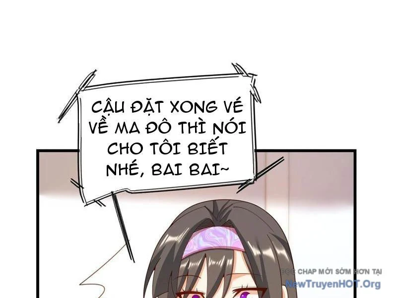 Trọng Sinh Không Làm Chạn Vương, Tôi Một Mình Nạp Game Thăng Cấp Chapter 252 - Trang 3