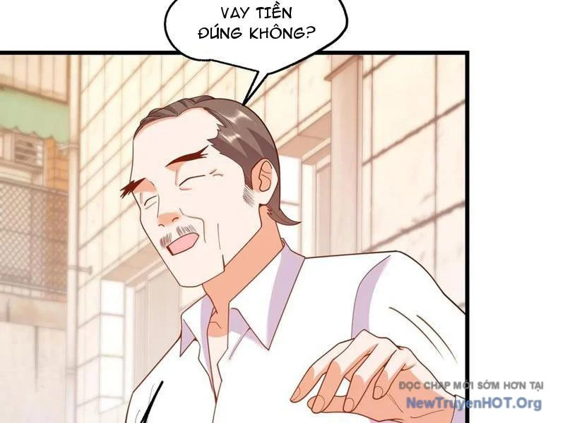 Trọng Sinh Không Làm Chạn Vương, Tôi Một Mình Nạp Game Thăng Cấp Chapter 252 - Trang 3