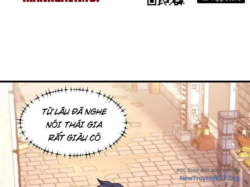 Trọng Sinh Không Làm Chạn Vương, Tôi Một Mình Nạp Game Thăng Cấp Chapter 252 - Trang 3