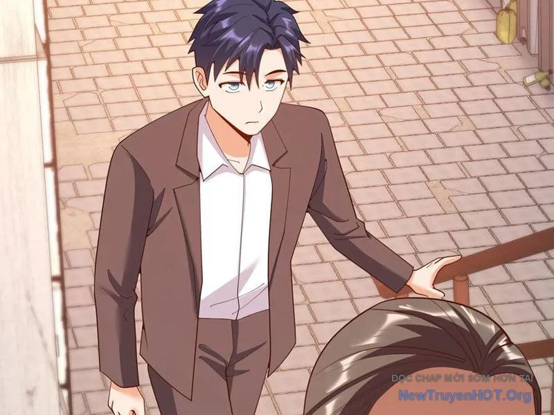 Trọng Sinh Không Làm Chạn Vương, Tôi Một Mình Nạp Game Thăng Cấp Chapter 252 - Trang 3