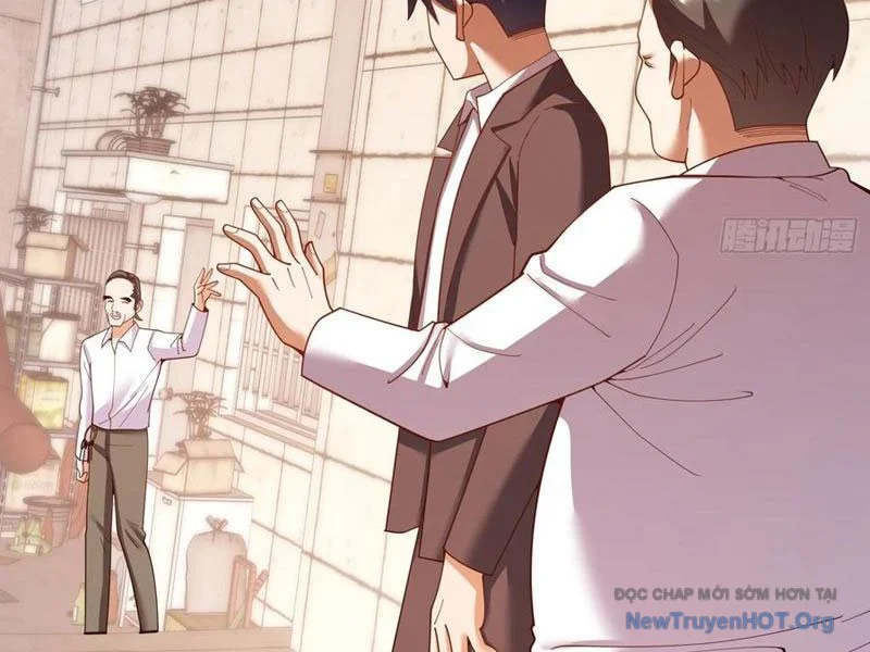 Trọng Sinh Không Làm Chạn Vương, Tôi Một Mình Nạp Game Thăng Cấp Chapter 252 - Trang 3