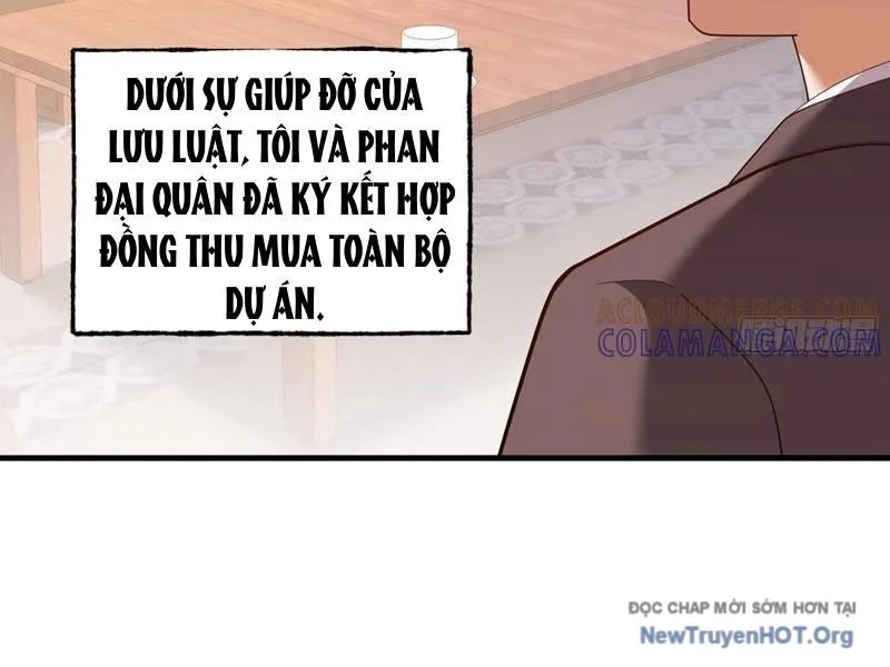 Trọng Sinh Không Làm Chạn Vương, Tôi Một Mình Nạp Game Thăng Cấp Chapter 252 - Trang 3