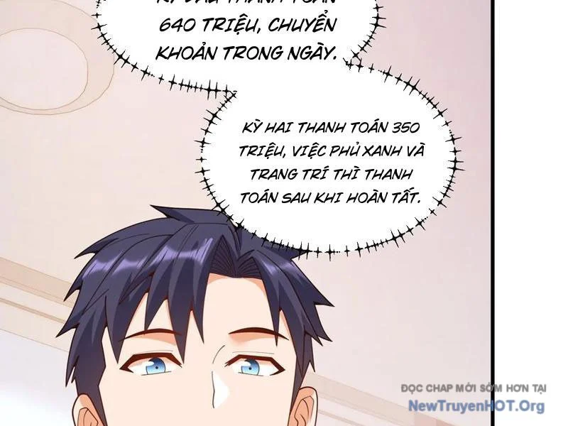 Trọng Sinh Không Làm Chạn Vương, Tôi Một Mình Nạp Game Thăng Cấp Chapter 252 - Trang 3
