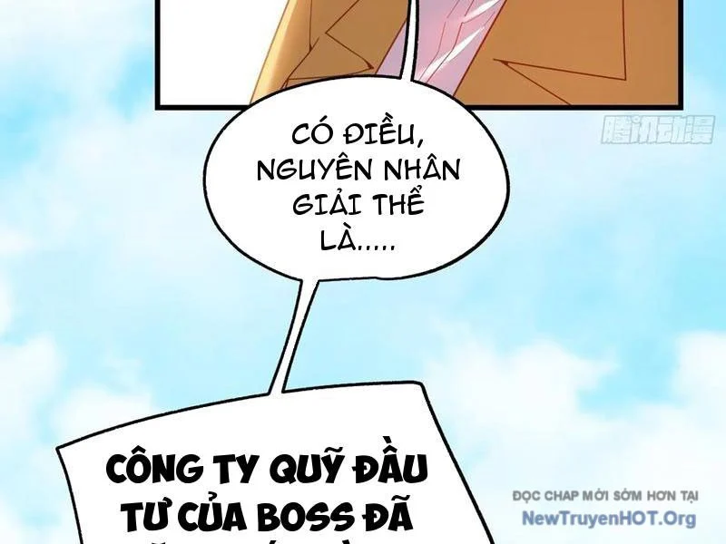 Trọng Sinh Không Làm Chạn Vương, Tôi Một Mình Nạp Game Thăng Cấp Chapter 252 - Trang 3