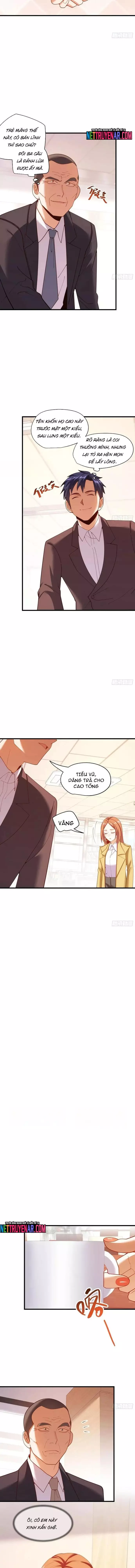 Trọng Sinh Không Làm Chạn Vương, Tôi Một Mình Nạp Game Thăng Cấp Chapter 254 - Trang 3