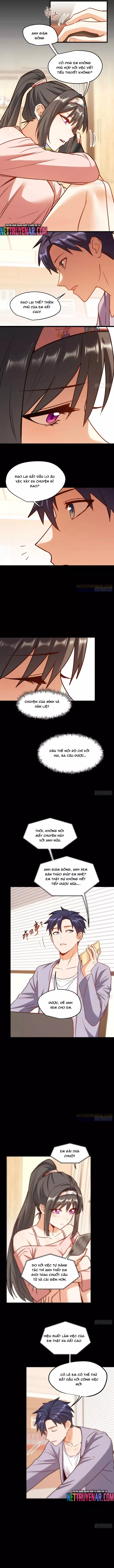 Trọng Sinh Không Làm Chạn Vương, Tôi Một Mình Nạp Game Thăng Cấp Chapter 267 - Trang 2