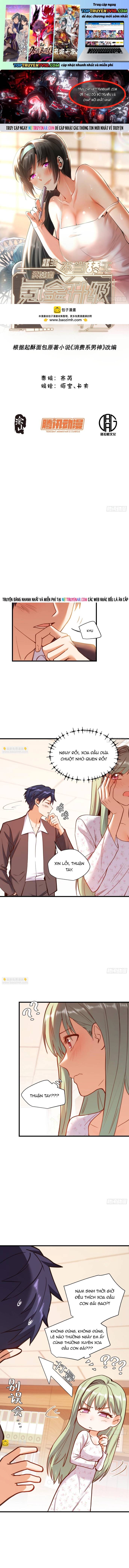 Trọng Sinh Không Làm Chạn Vương, Tôi Một Mình Nạp Game Thăng Cấp Chapter 273 1