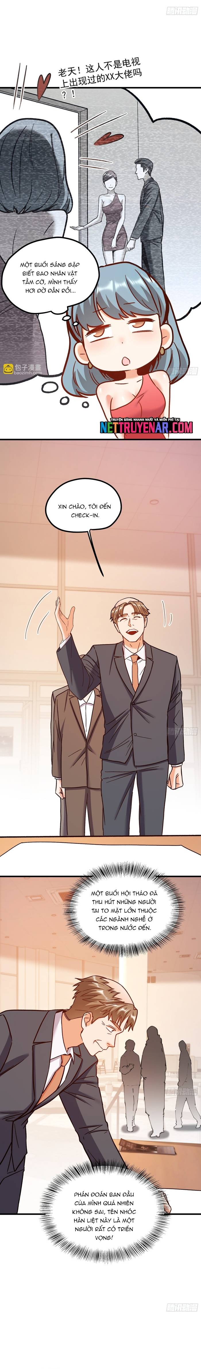 Trọng Sinh Không Làm Chạn Vương, Tôi Một Mình Nạp Game Thăng Cấp Chapter 274 - Trang 2