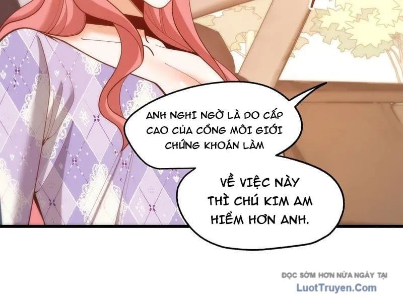 Trọng Sinh Không Làm Chạn Vương, Tôi Một Mình Nạp Game Thăng Cấp Chapter 276 - Trang 2