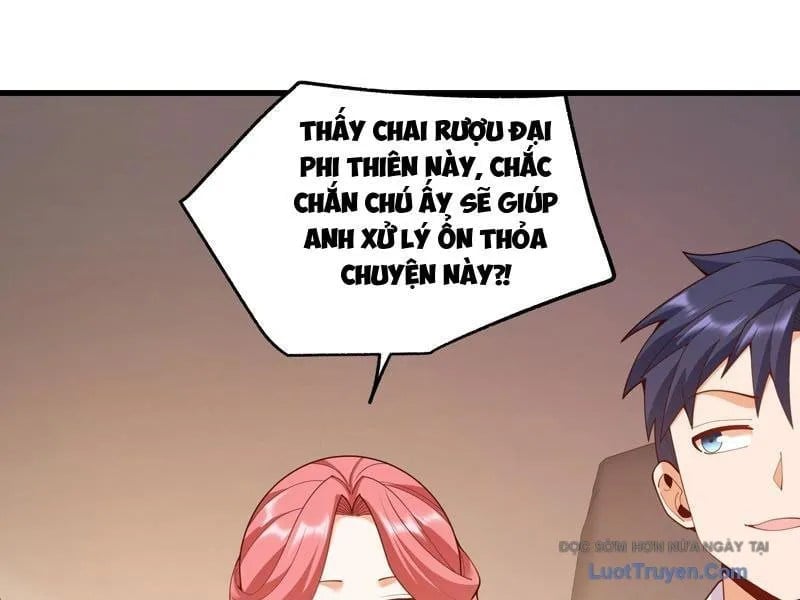 Trọng Sinh Không Làm Chạn Vương, Tôi Một Mình Nạp Game Thăng Cấp Chapter 276 - Trang 2