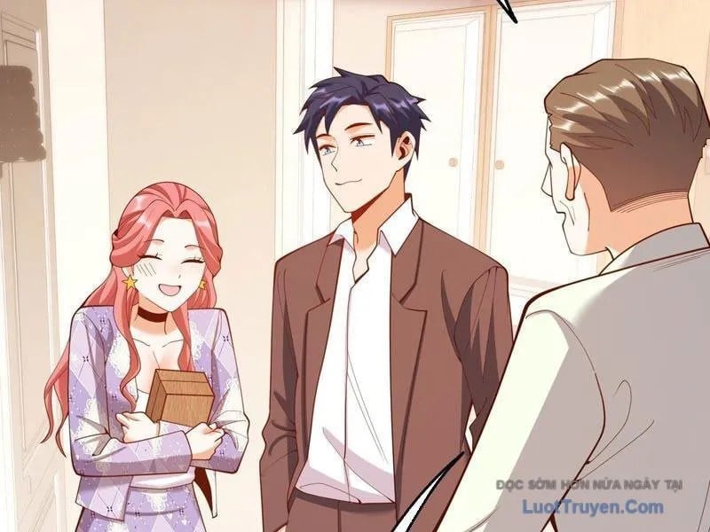 Trọng Sinh Không Làm Chạn Vương, Tôi Một Mình Nạp Game Thăng Cấp Chapter 276 - Trang 2