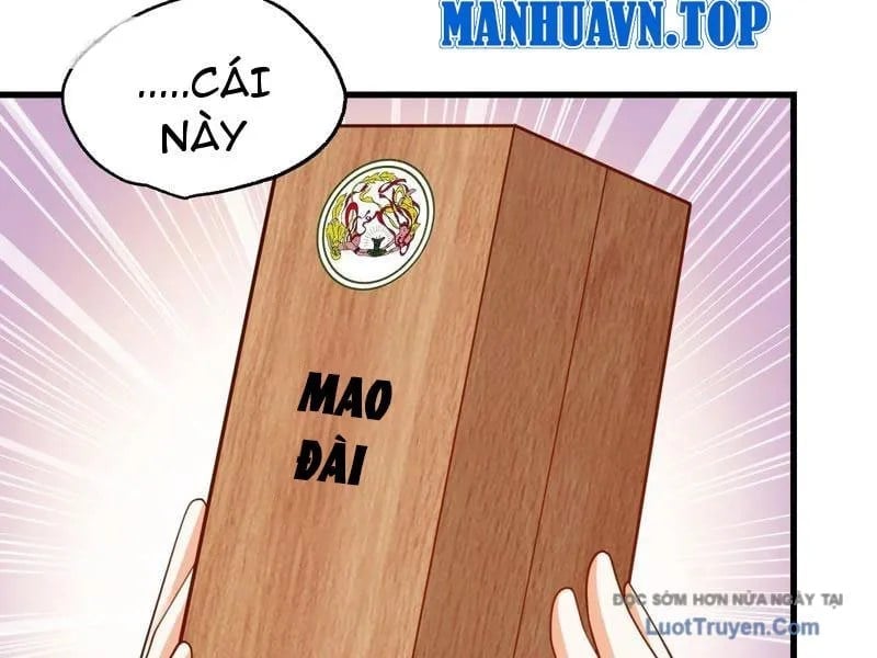 Trọng Sinh Không Làm Chạn Vương, Tôi Một Mình Nạp Game Thăng Cấp Chapter 276 - Trang 2