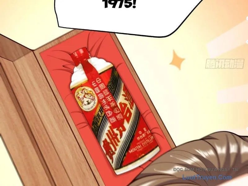 Trọng Sinh Không Làm Chạn Vương, Tôi Một Mình Nạp Game Thăng Cấp Chapter 276 - Trang 2