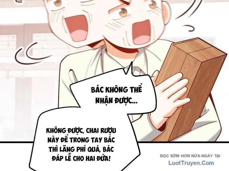 Trọng Sinh Không Làm Chạn Vương, Tôi Một Mình Nạp Game Thăng Cấp Chapter 276 - Trang 2