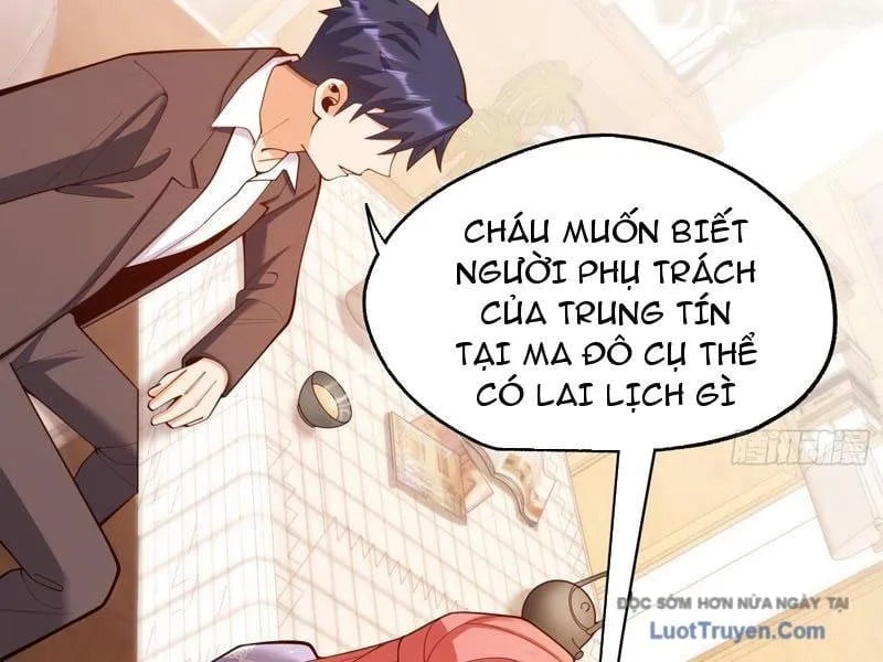 Trọng Sinh Không Làm Chạn Vương, Tôi Một Mình Nạp Game Thăng Cấp Chapter 276 - Trang 2