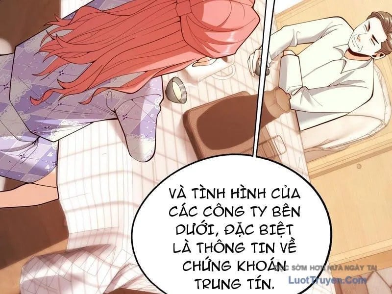 Trọng Sinh Không Làm Chạn Vương, Tôi Một Mình Nạp Game Thăng Cấp Chapter 276 - Trang 2