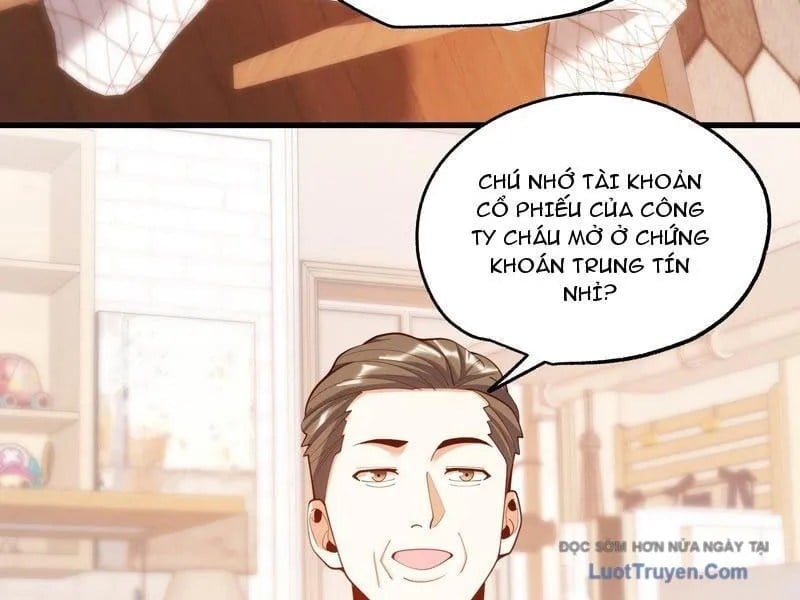 Trọng Sinh Không Làm Chạn Vương, Tôi Một Mình Nạp Game Thăng Cấp Chapter 276 - Trang 2