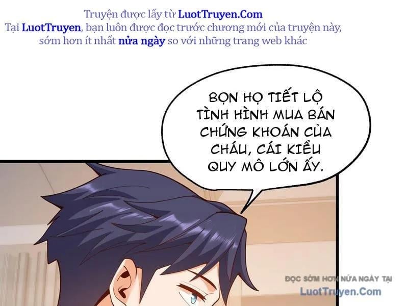 Trọng Sinh Không Làm Chạn Vương, Tôi Một Mình Nạp Game Thăng Cấp Chapter 276 - Trang 2