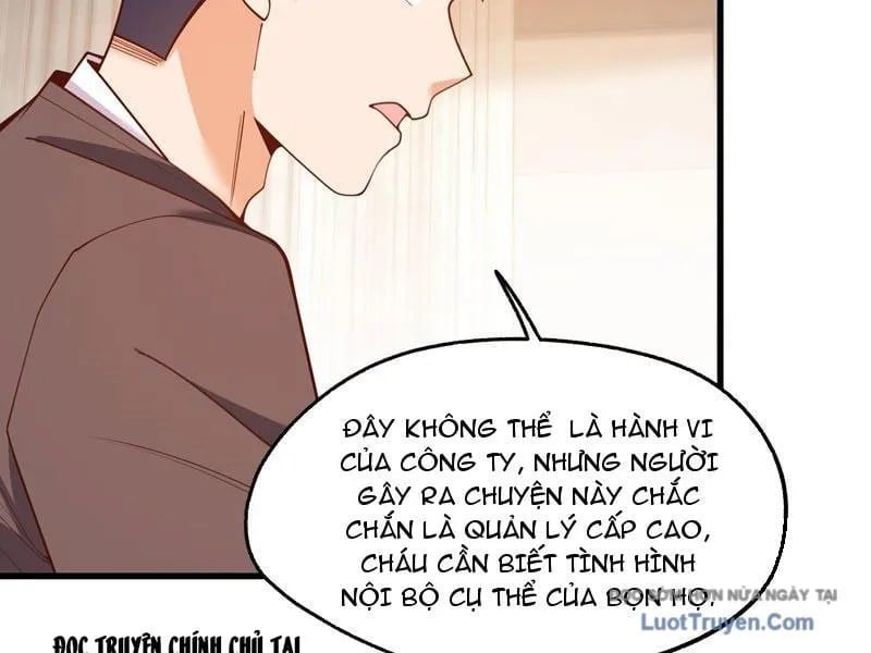 Trọng Sinh Không Làm Chạn Vương, Tôi Một Mình Nạp Game Thăng Cấp Chapter 276 - Trang 2
