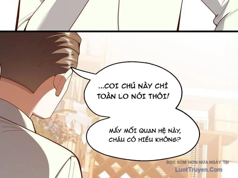 Trọng Sinh Không Làm Chạn Vương, Tôi Một Mình Nạp Game Thăng Cấp Chapter 276 - Trang 2