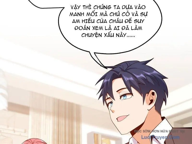 Trọng Sinh Không Làm Chạn Vương, Tôi Một Mình Nạp Game Thăng Cấp Chapter 276 - Trang 2