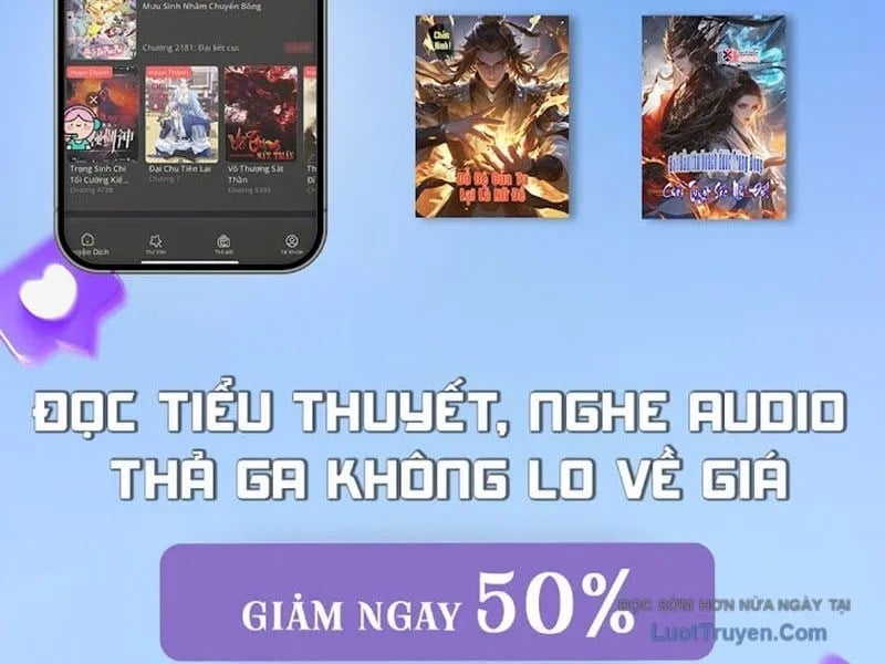 Trọng Sinh Không Làm Chạn Vương, Tôi Một Mình Nạp Game Thăng Cấp Chapter 276 - Trang 2