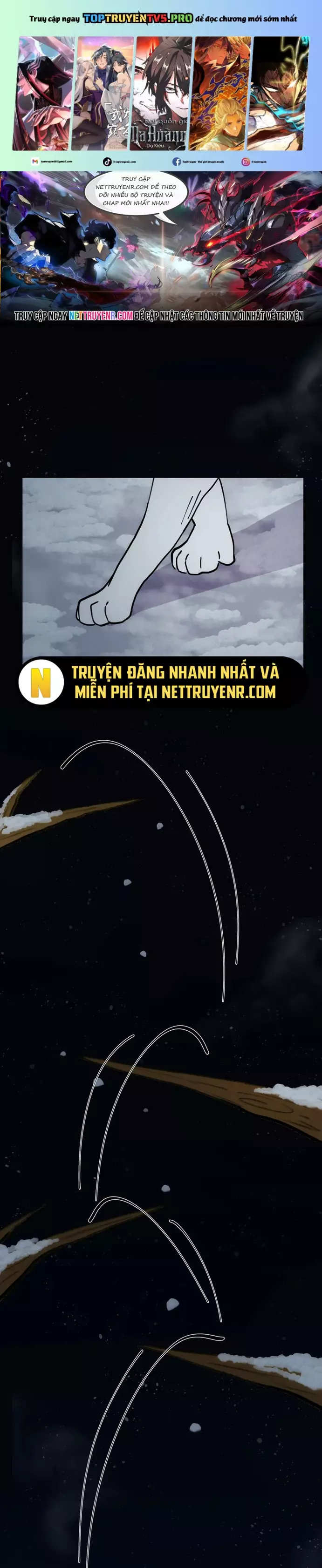 Trọng Sinh Mạc Thế Chapter 133 - Trang 2
