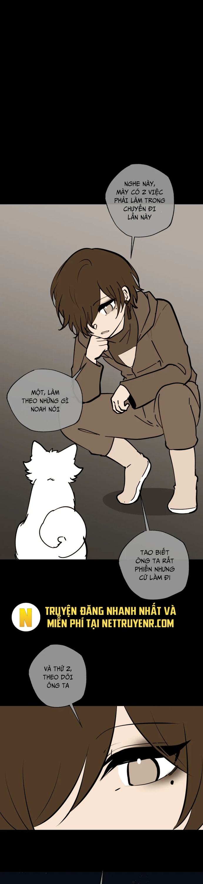 Trọng Sinh Mạc Thế Chapter 133 - Trang 2