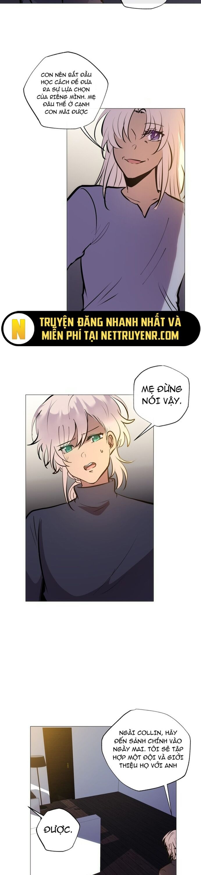 Trọng Sinh Mạc Thế Chapter 141 - Trang 2