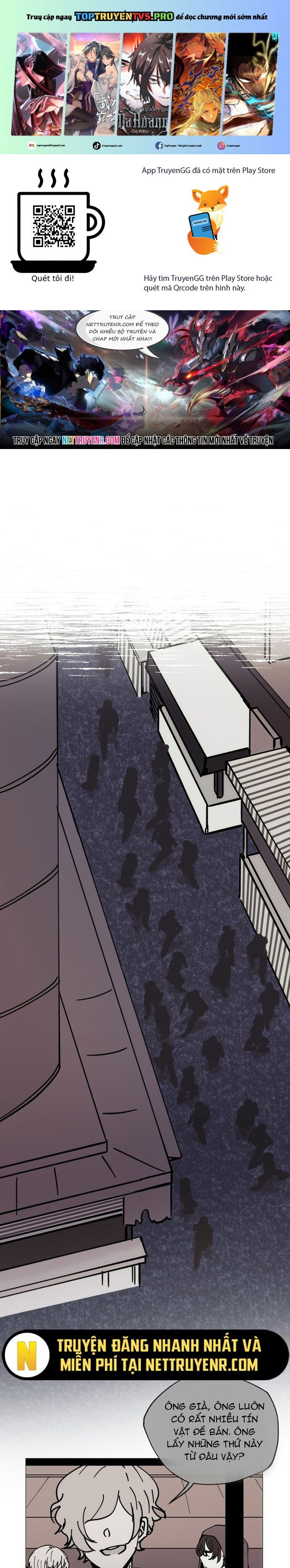 Trọng Sinh Mạc Thế Chapter 142 - Trang 2
