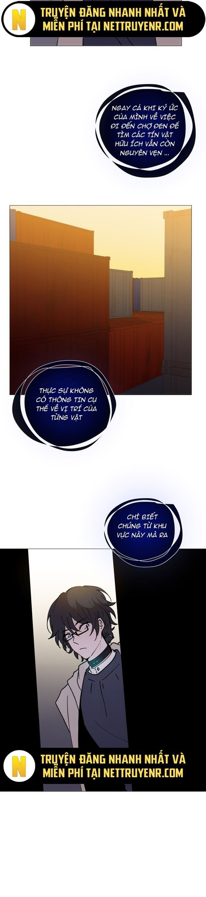 Trọng Sinh Mạc Thế Chapter 142 - Trang 2