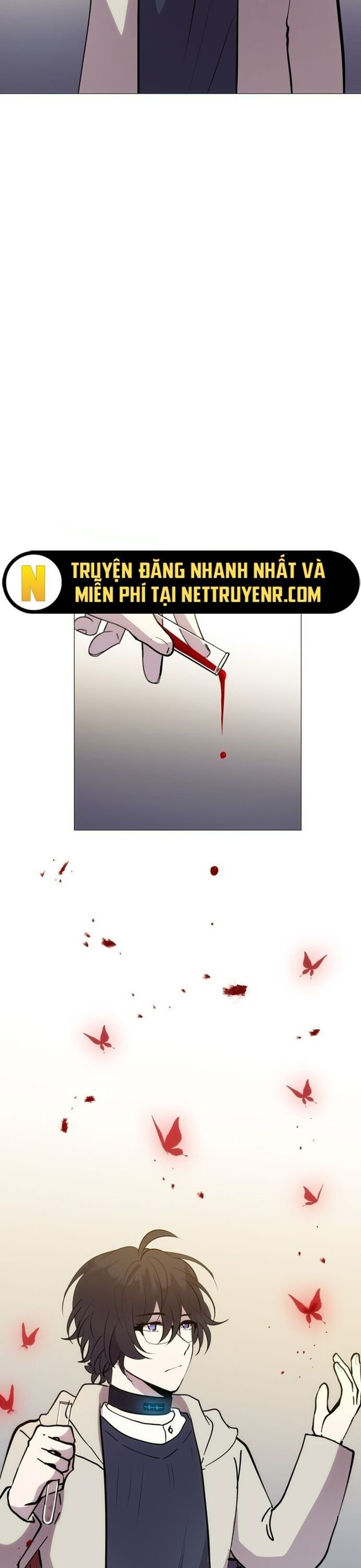 Trọng Sinh Mạc Thế Chapter 142 - Trang 2