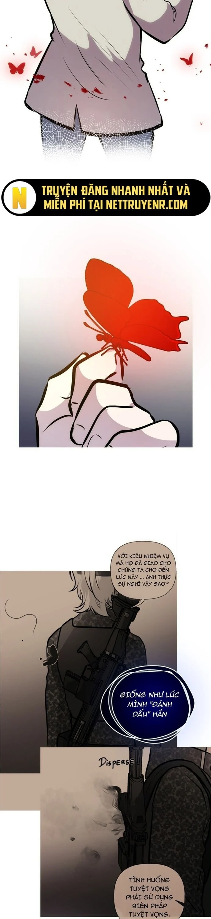 Trọng Sinh Mạc Thế Chapter 142 - Trang 2