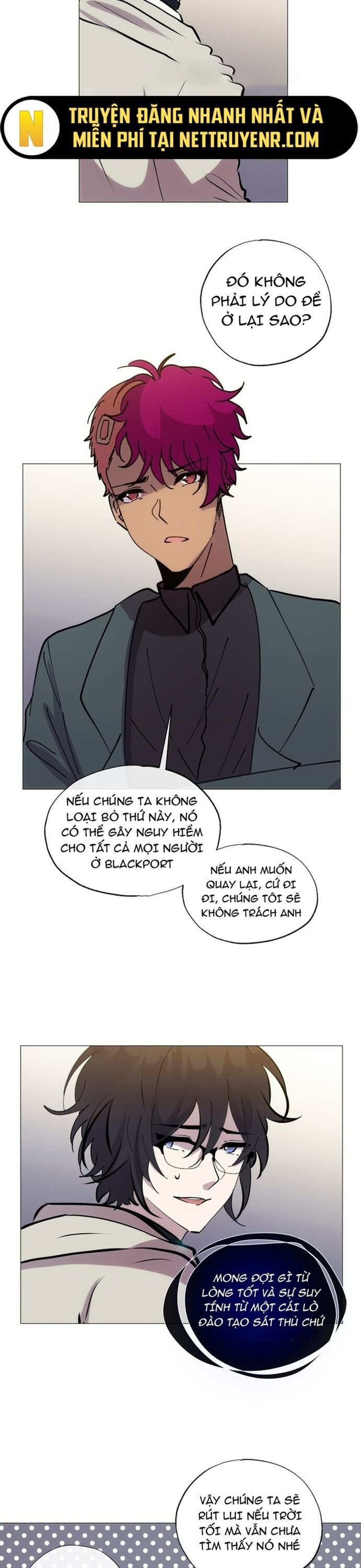 Trọng Sinh Mạc Thế Chapter 142 - Trang 2
