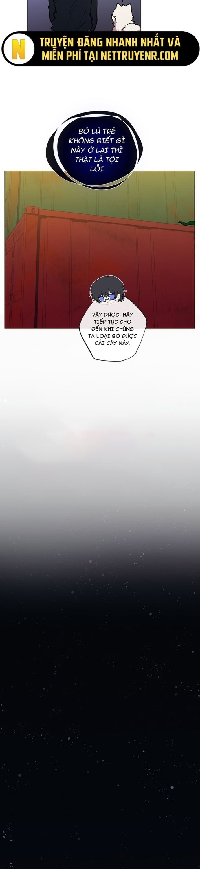 Trọng Sinh Mạc Thế Chapter 142 - Trang 2