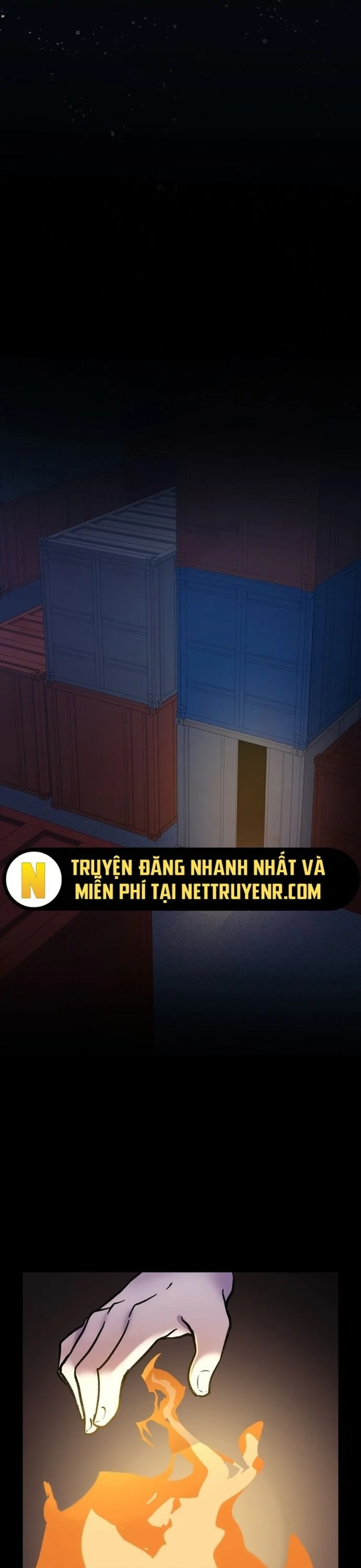 Trọng Sinh Mạc Thế Chapter 142 - Trang 2