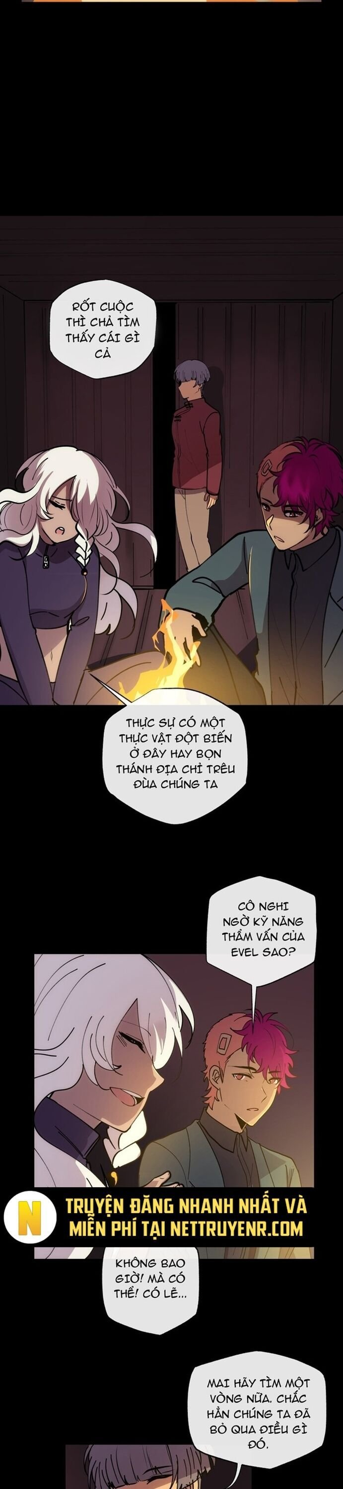 Trọng Sinh Mạc Thế Chapter 142 - Trang 2