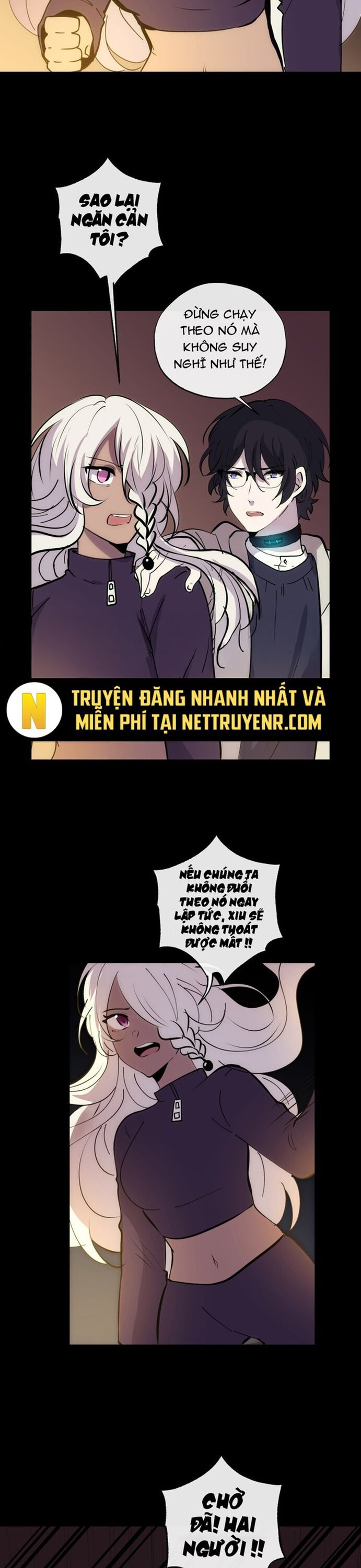 Trọng Sinh Mạc Thế Chapter 143 - Trang 2