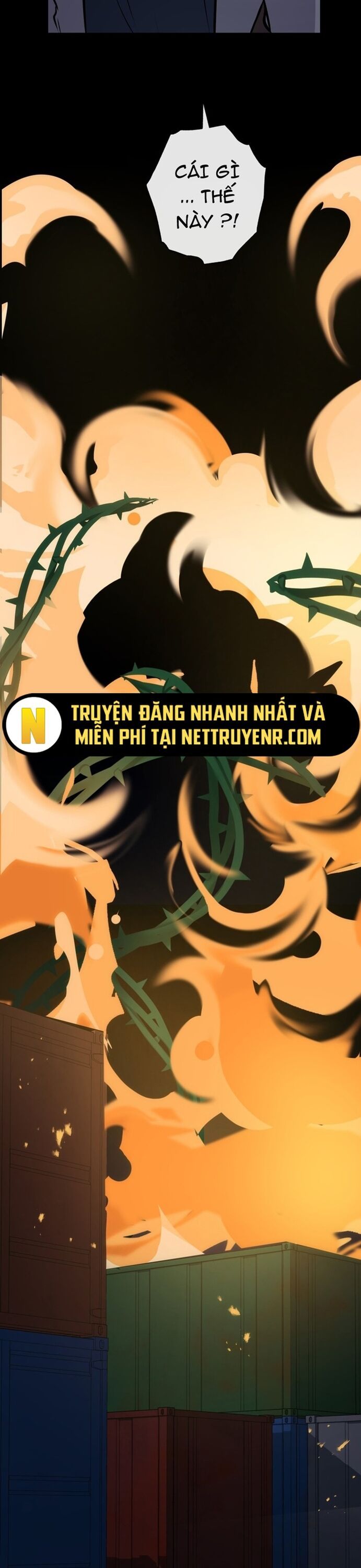 Trọng Sinh Mạc Thế Chapter 143 - Trang 2