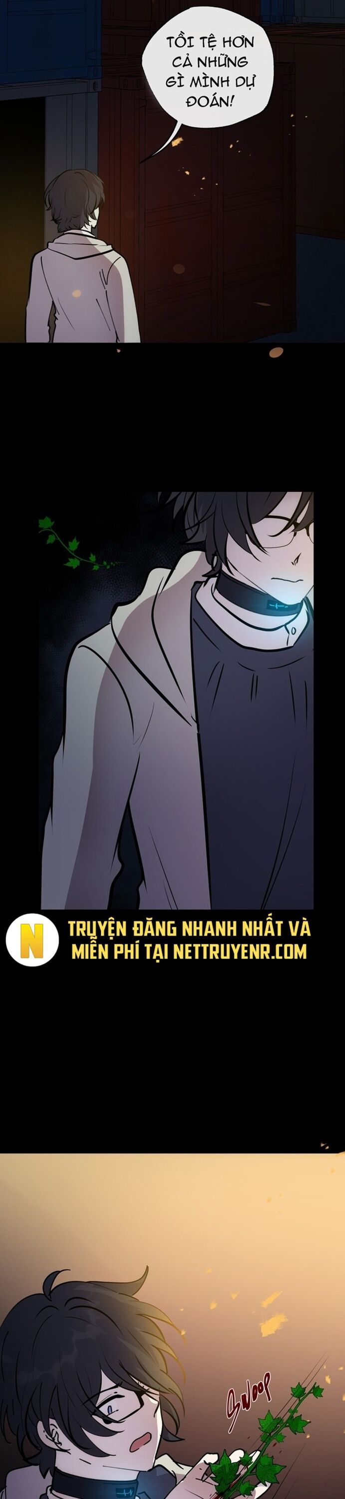 Trọng Sinh Mạc Thế Chapter 143 - Trang 2