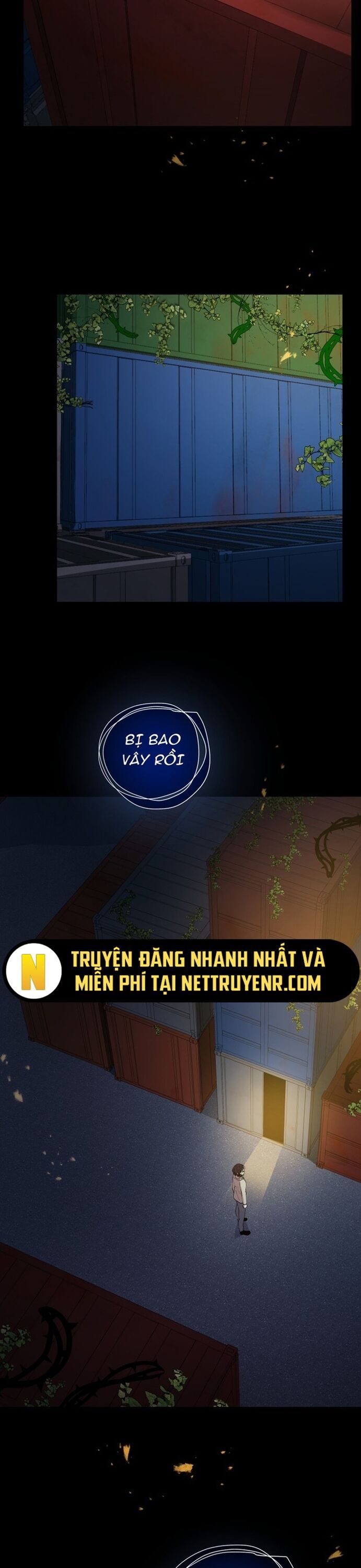 Trọng Sinh Mạc Thế Chapter 143 - Trang 2