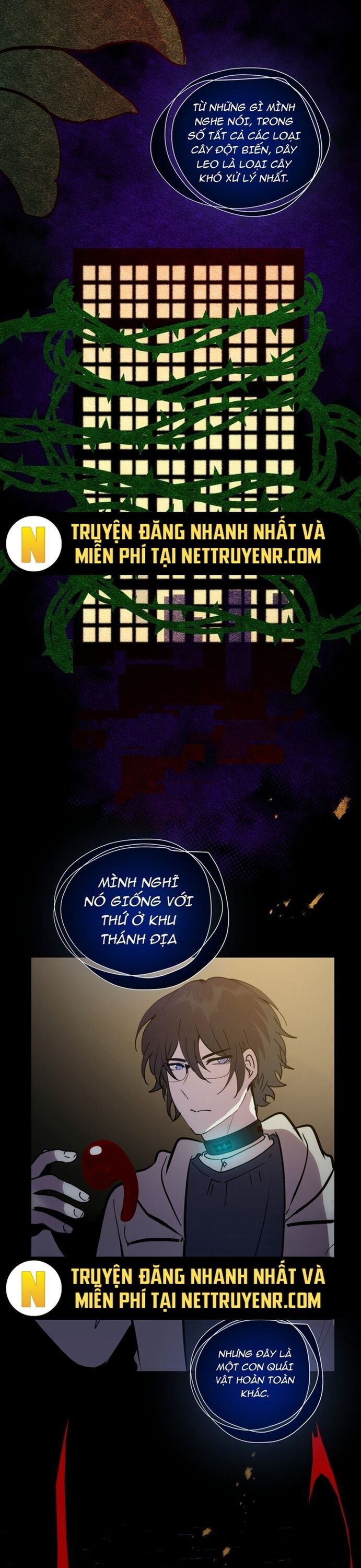 Trọng Sinh Mạc Thế Chapter 143 - Trang 2