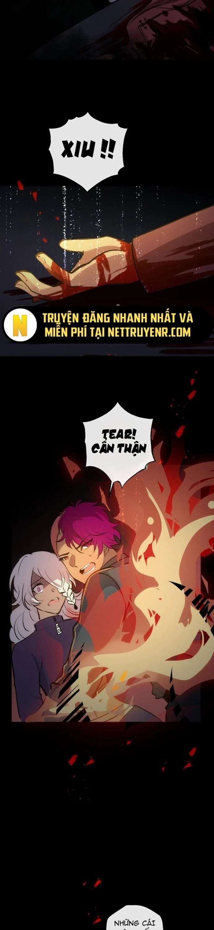 Trọng Sinh Mạc Thế Chapter 143 - Trang 2