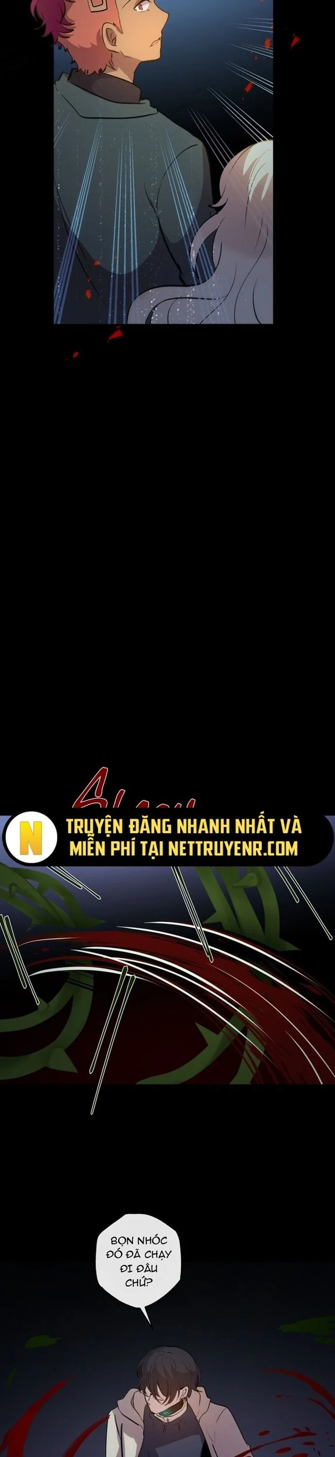 Trọng Sinh Mạc Thế Chapter 143 - Trang 2