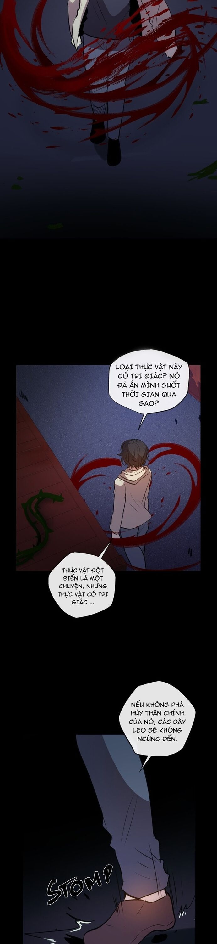Trọng Sinh Mạc Thế Chapter 143 - Trang 2