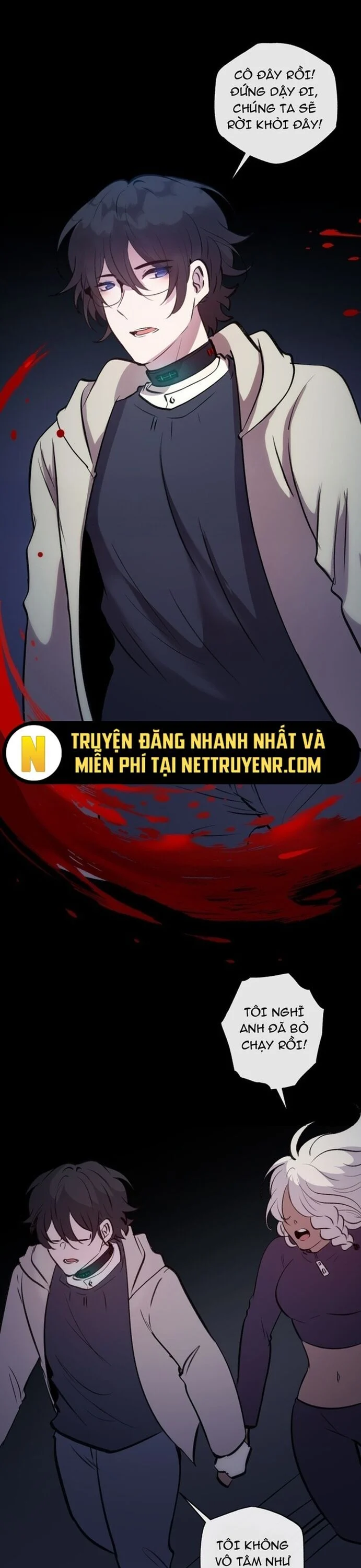 Trọng Sinh Mạc Thế Chapter 143 - Trang 2