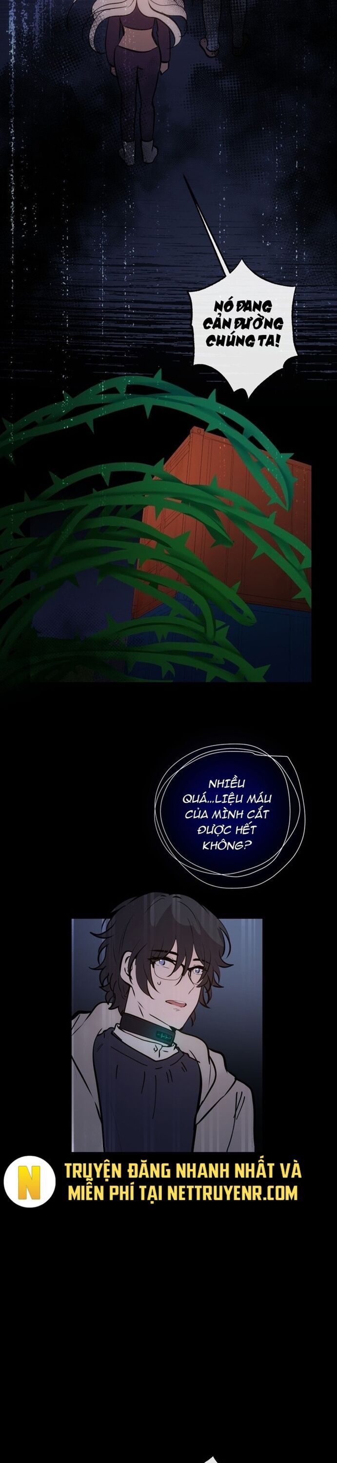 Trọng Sinh Mạc Thế Chapter 143 - Trang 2
