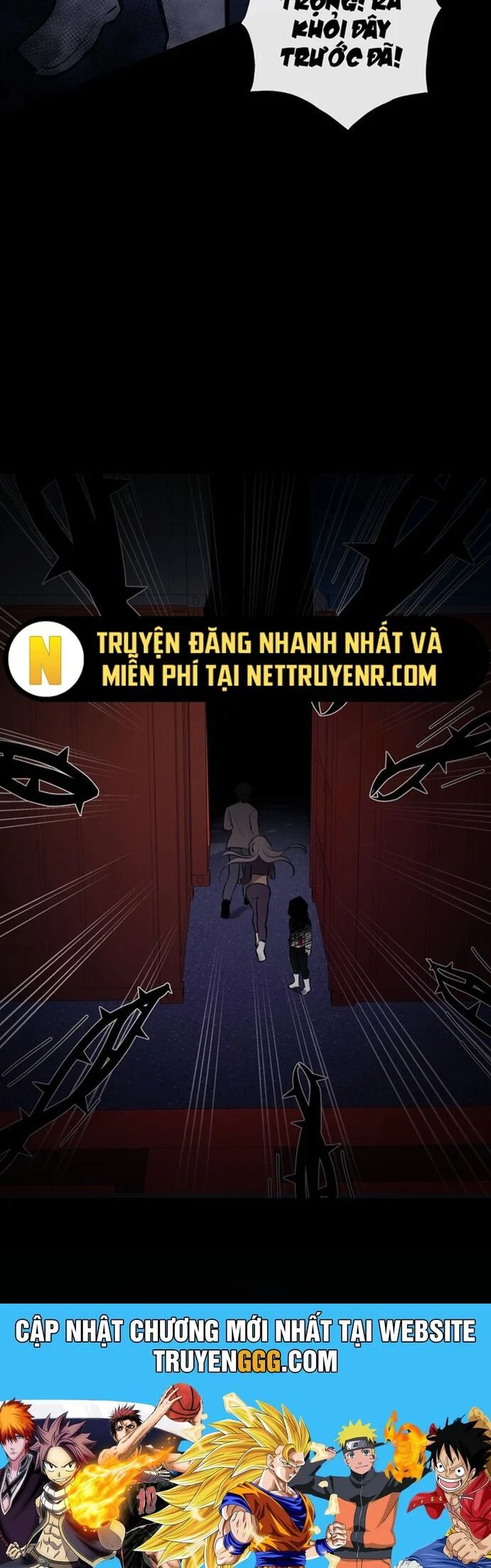 Trọng Sinh Mạc Thế Chapter 143 - Trang 2