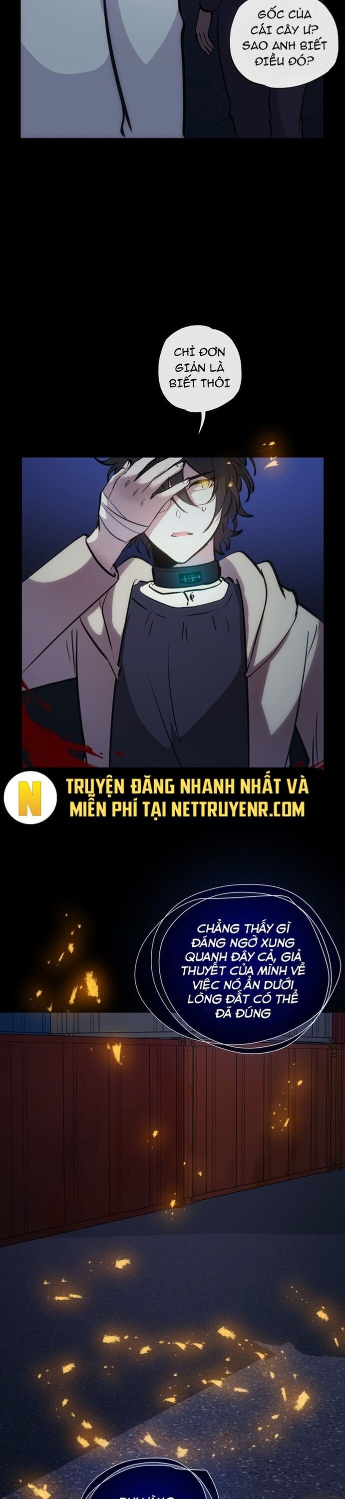 Trọng Sinh Mạc Thế Chapter 146 - Trang 2